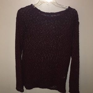 aeropostale long sleeve
